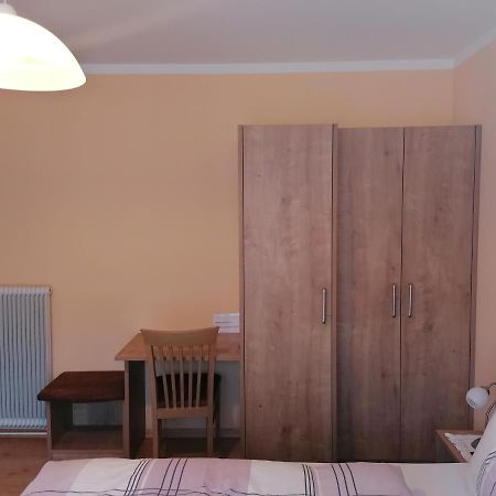 OberlienzLedererhof别墅 外观 照片