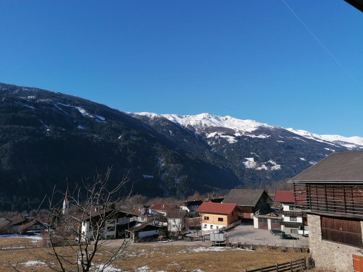OberlienzLedererhof别墅 外观 照片