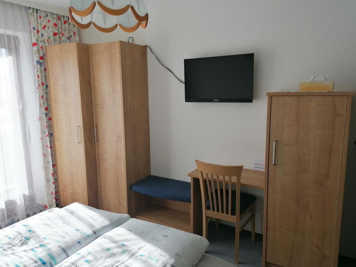 OberlienzLedererhof别墅 外观 照片