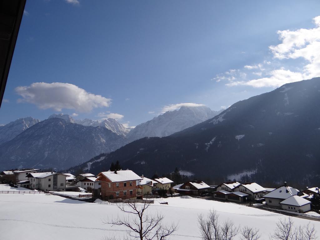 OberlienzLedererhof别墅 外观 照片