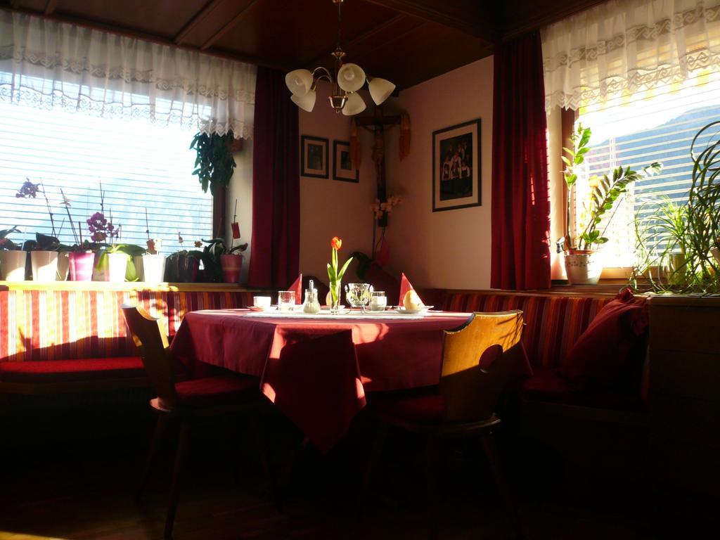 OberlienzLedererhof别墅 客房 照片